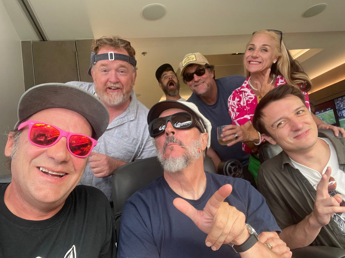 Who Is Jason McHugh? Besides This Site's Shop Keeper