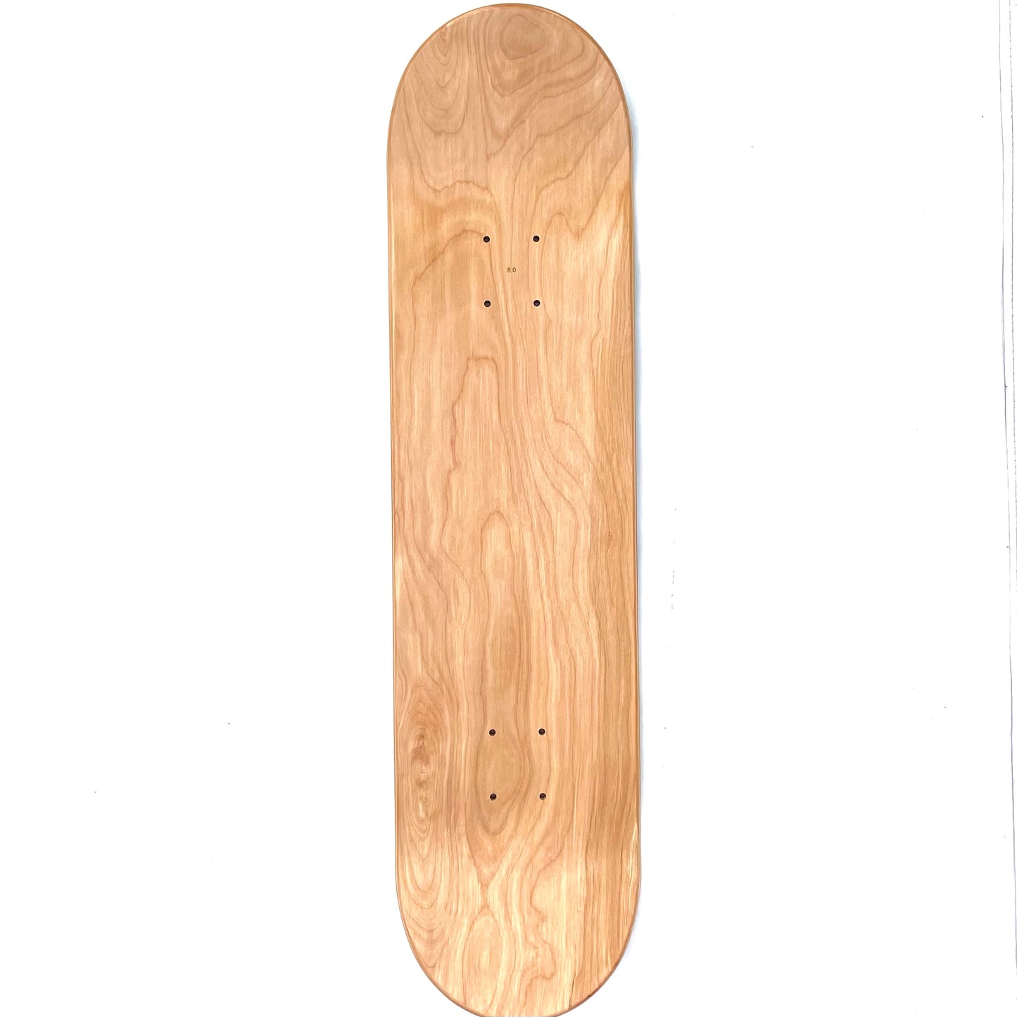 ALFERD's SkateDeck